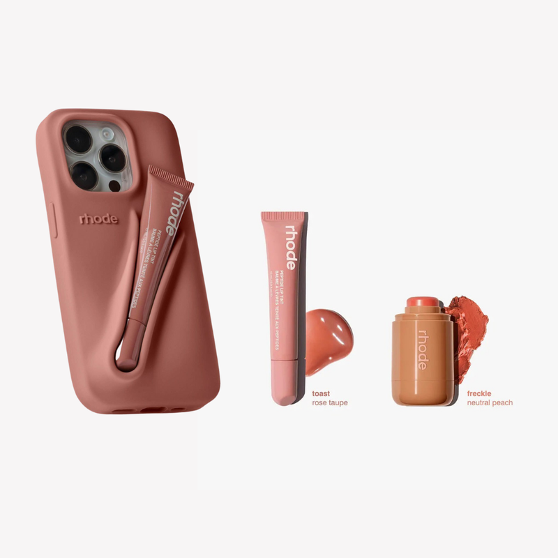 The Perfect Combo + (Brinde)