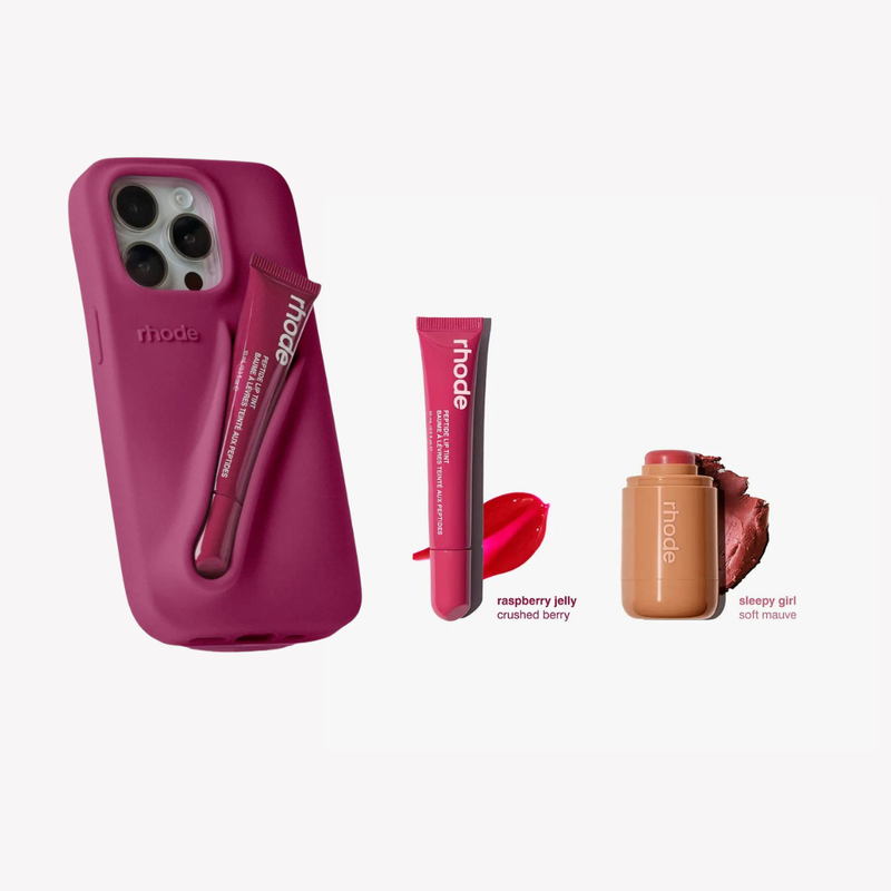 The Perfect Combo + (Brinde)