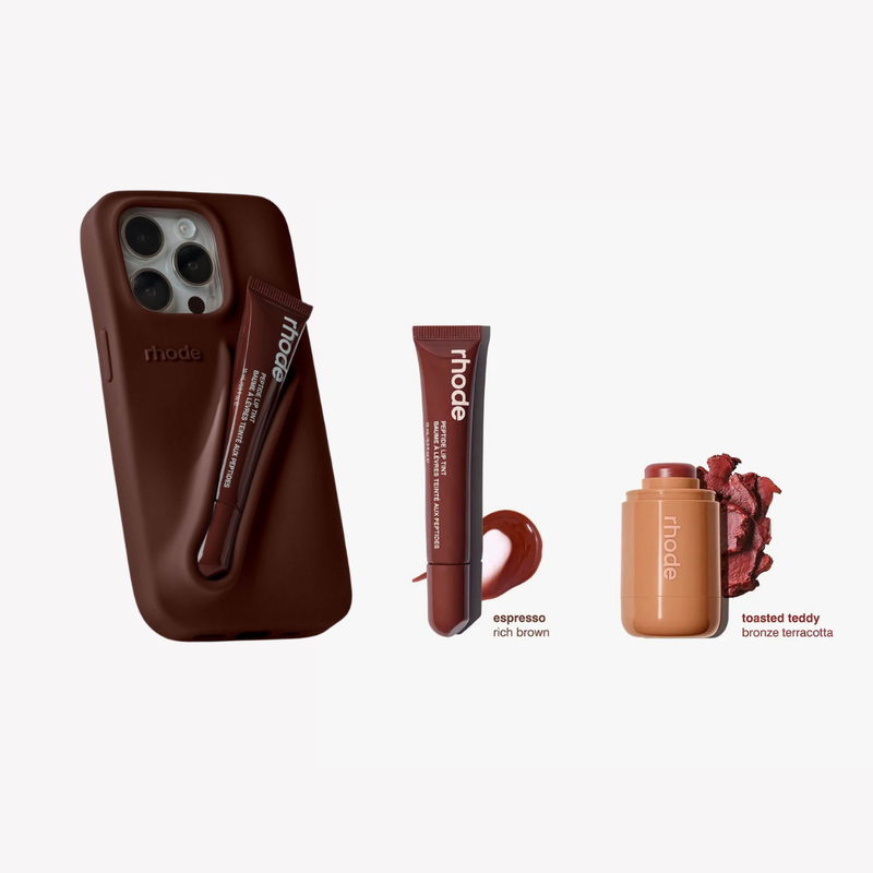 The Perfect Combo + (Brinde)