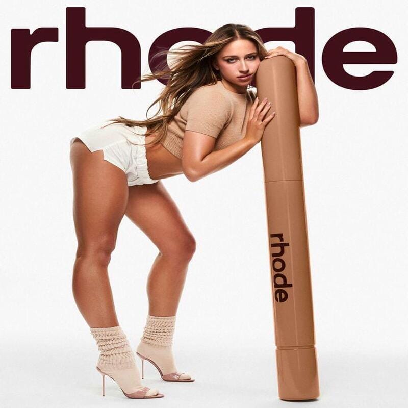 Peptide Lip Shape Acessório de Beleza L'essence Jolie