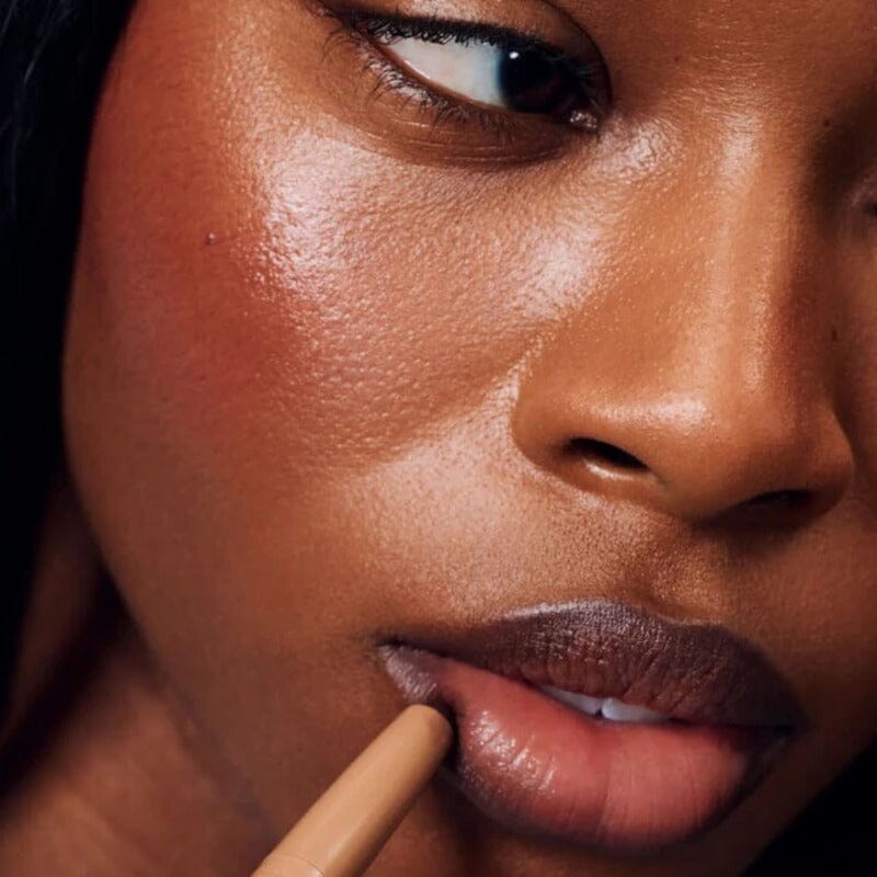 Peptide Lip Shape Acessório de Beleza L'essence Jolie Flex - Brun Riche et Neutre