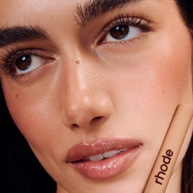 Peptide Lip Shape Acessório de Beleza L'essence Jolie Lift - Rose Doux et Neutre