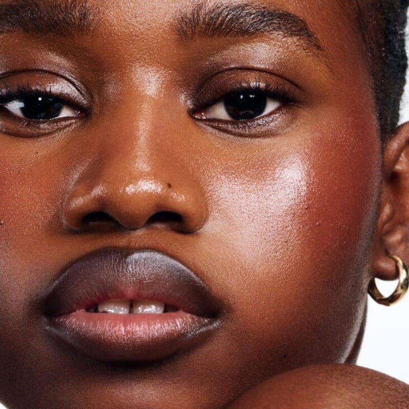 Peptide Lip Shape Acessório de Beleza L'essence Jolie Move - Brun Froid Profond