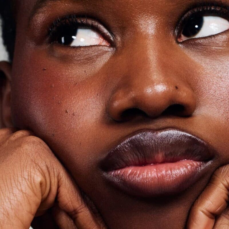 Peptide Lip Shape Acessório de Beleza L'essence Jolie Spin - Brun Prune Riche