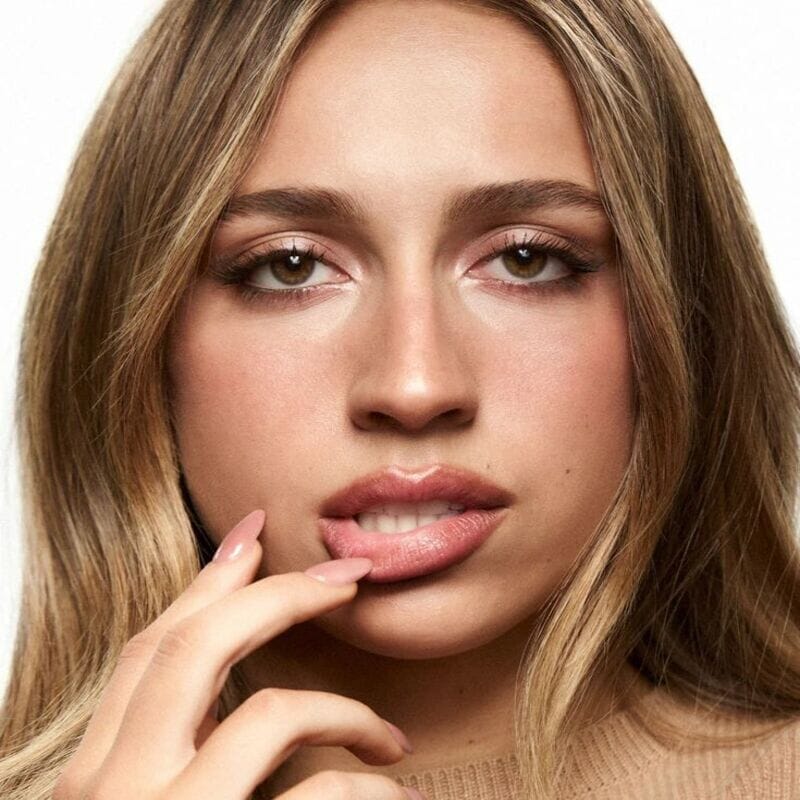 Peptide Lip Shape Set Acessório de Beleza L'essence Jolie