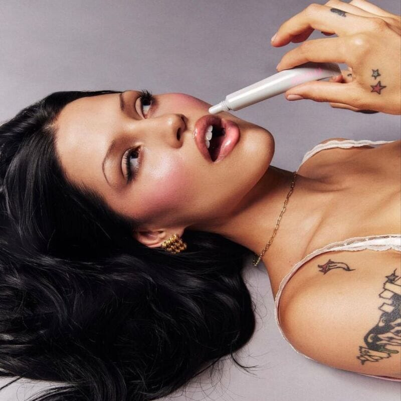 Peptide Lip Treatment Rhode BELISSE STORE