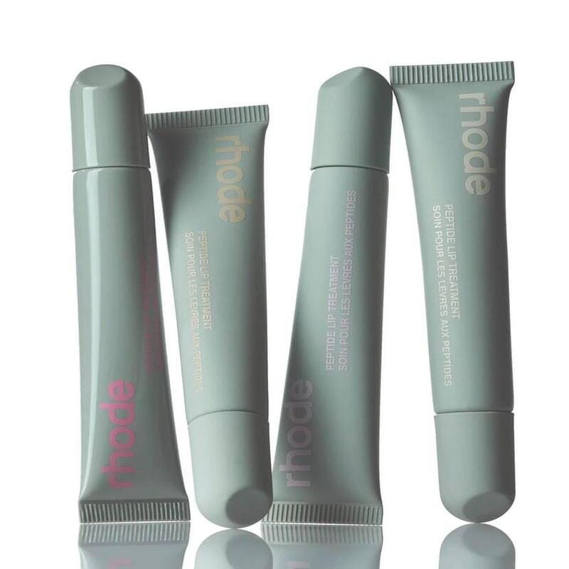 Peptide Lip Treatment Rhode BELISSE STORE