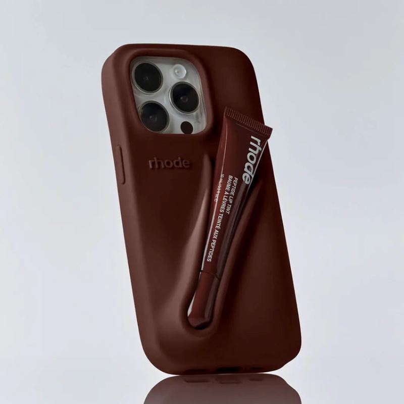Rhode Fall Lip Case Rhode Fall Lip Case BELISSE STORE
