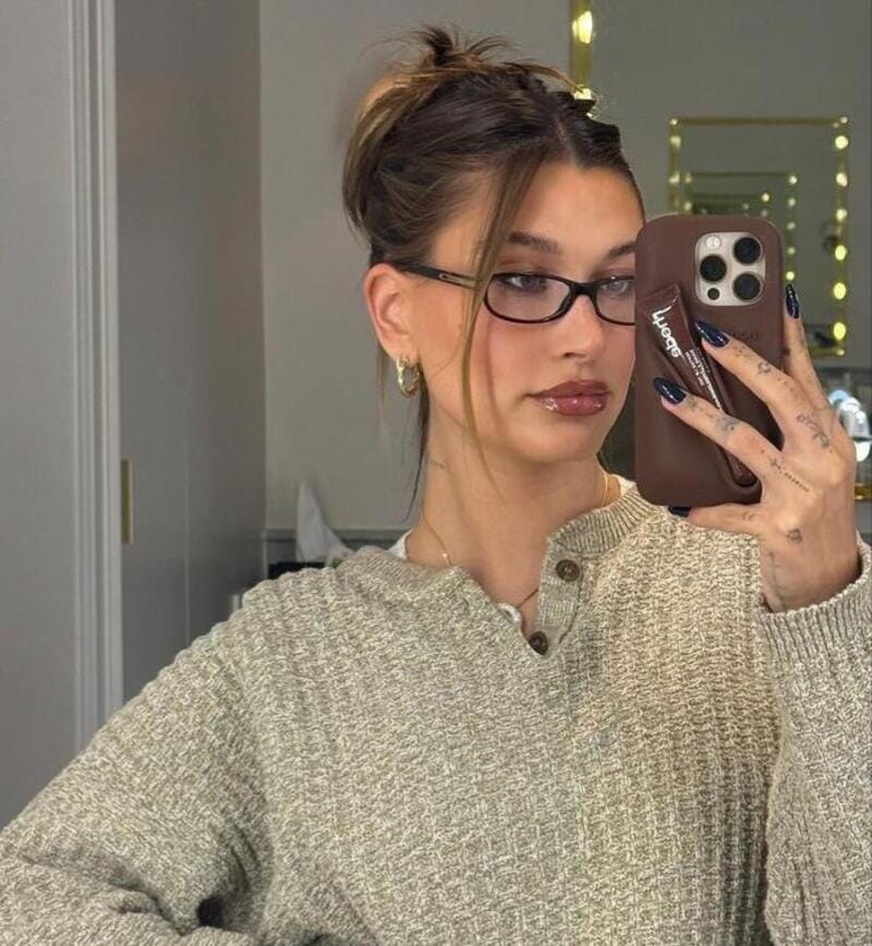 Rhode Fall Lip Case Rhode Fall Lip Case BELISSE STORE