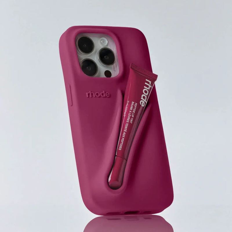 Rhode Fall Lip Case Rhode Fall Lip Case BELISSE STORE
