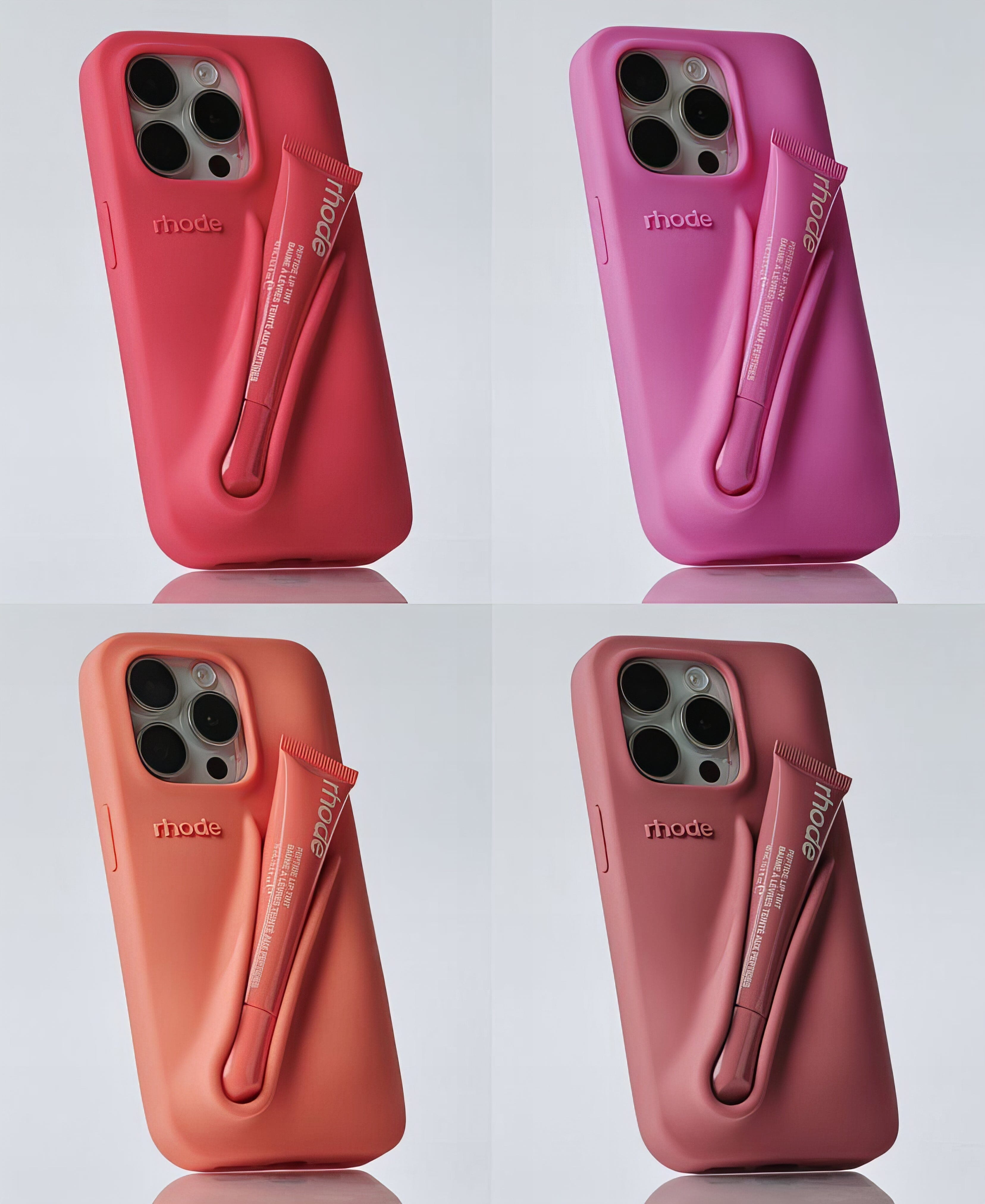 Rhode Lip Case Rhode Lip Case BELISSE STORE