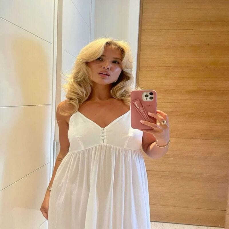 Rhode Lip Case Rhode Lip Case BELISSE STORE