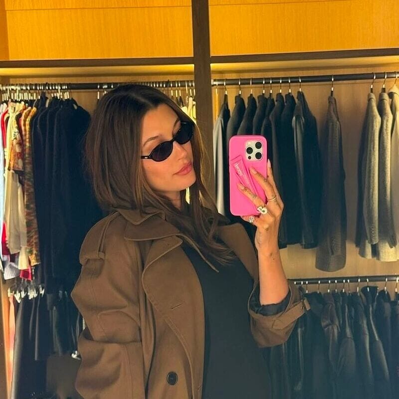 Rhode Lip Case Rhode Lip Case BELISSE STORE