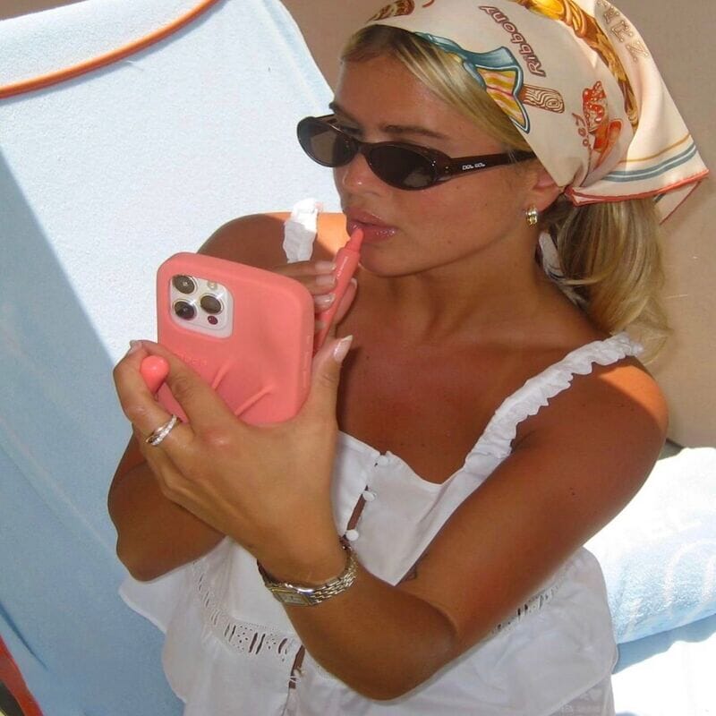 Rhode Lip Case Rhode Lip Case BELISSE STORE