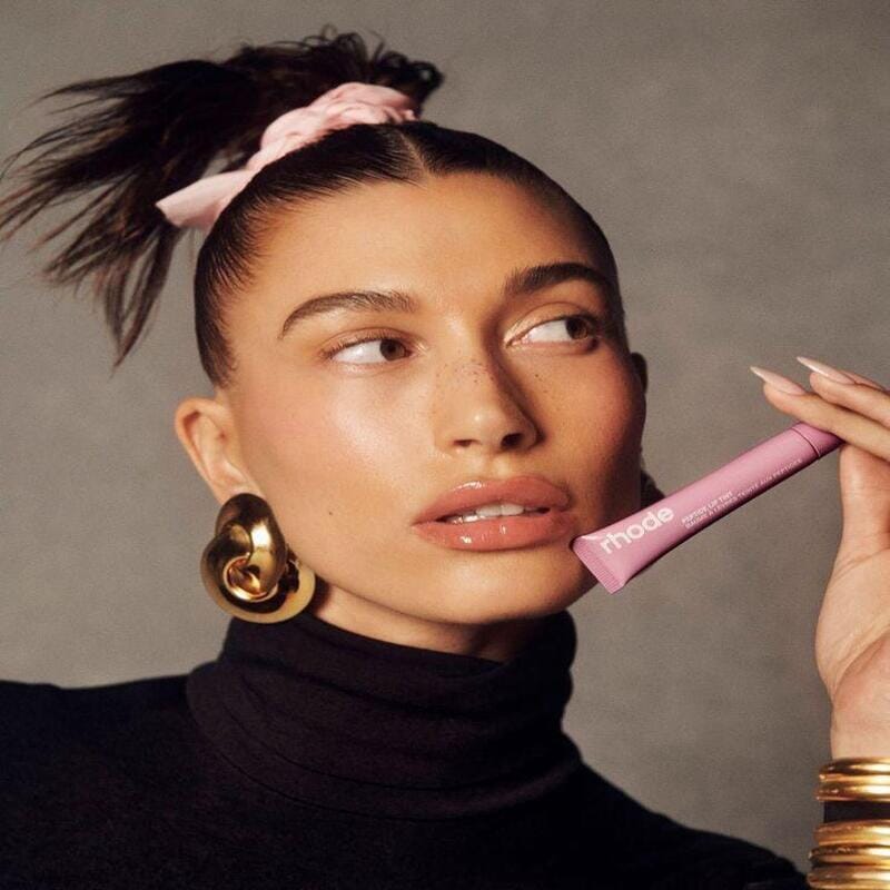 Shape + Tint (Lip Combo)