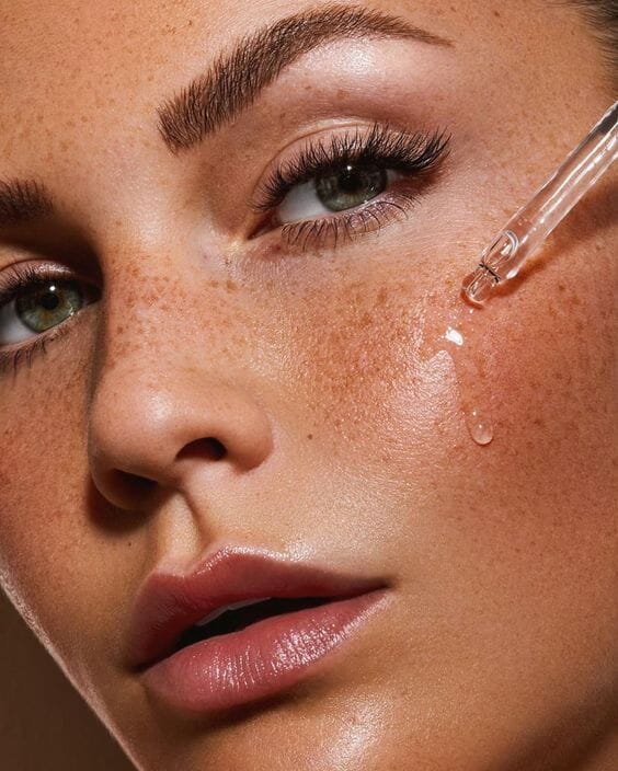 The Ordinary Hyaluronic Acid 2% + B5 - 30ml Acessório de Beleza BELISSE STORE