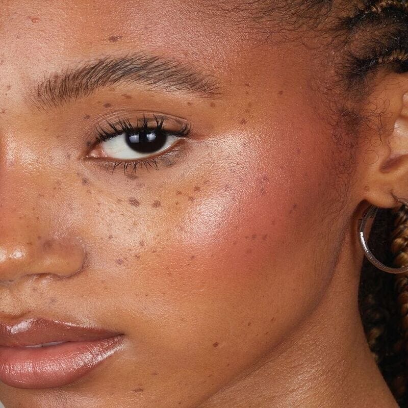 The Pocket Blush Set (Coleção Completa)