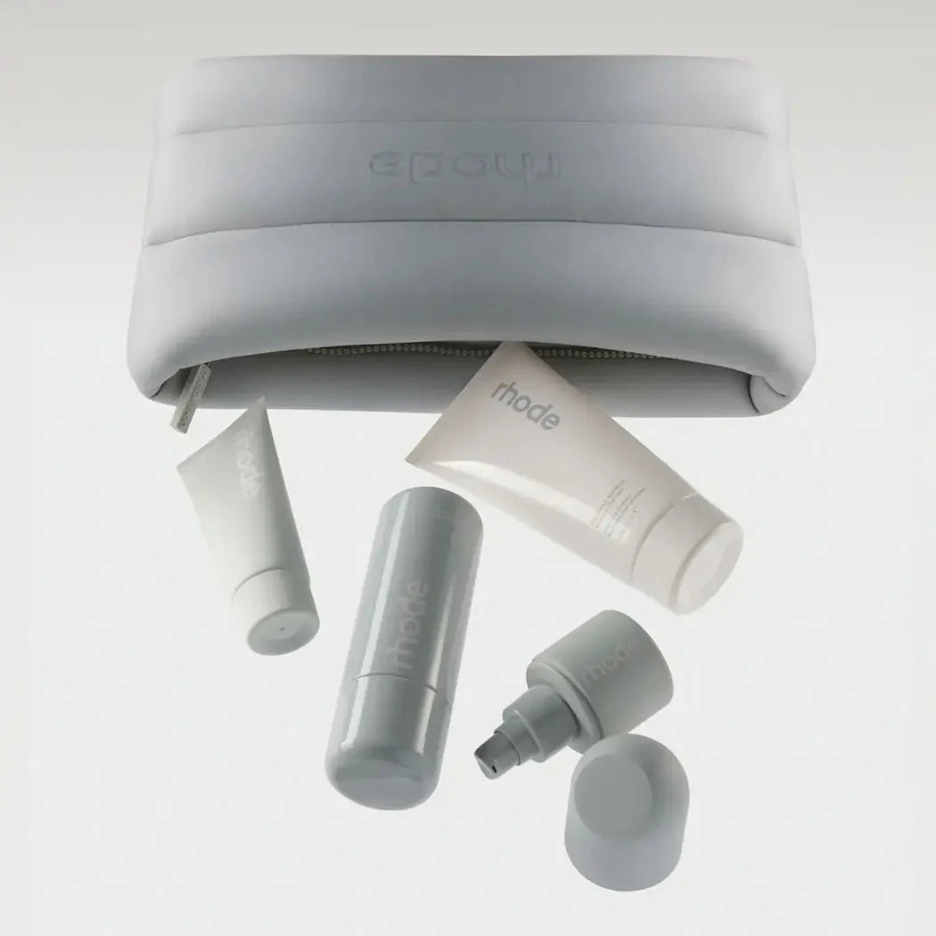 The Rhode Kit Kit Rhode BELISSE STORE Cinza Pérola