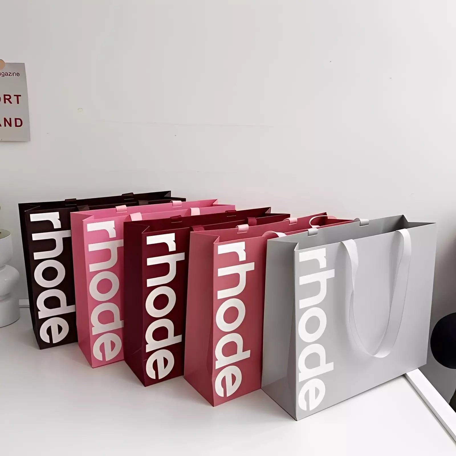 Rhode Bag Exclusiva