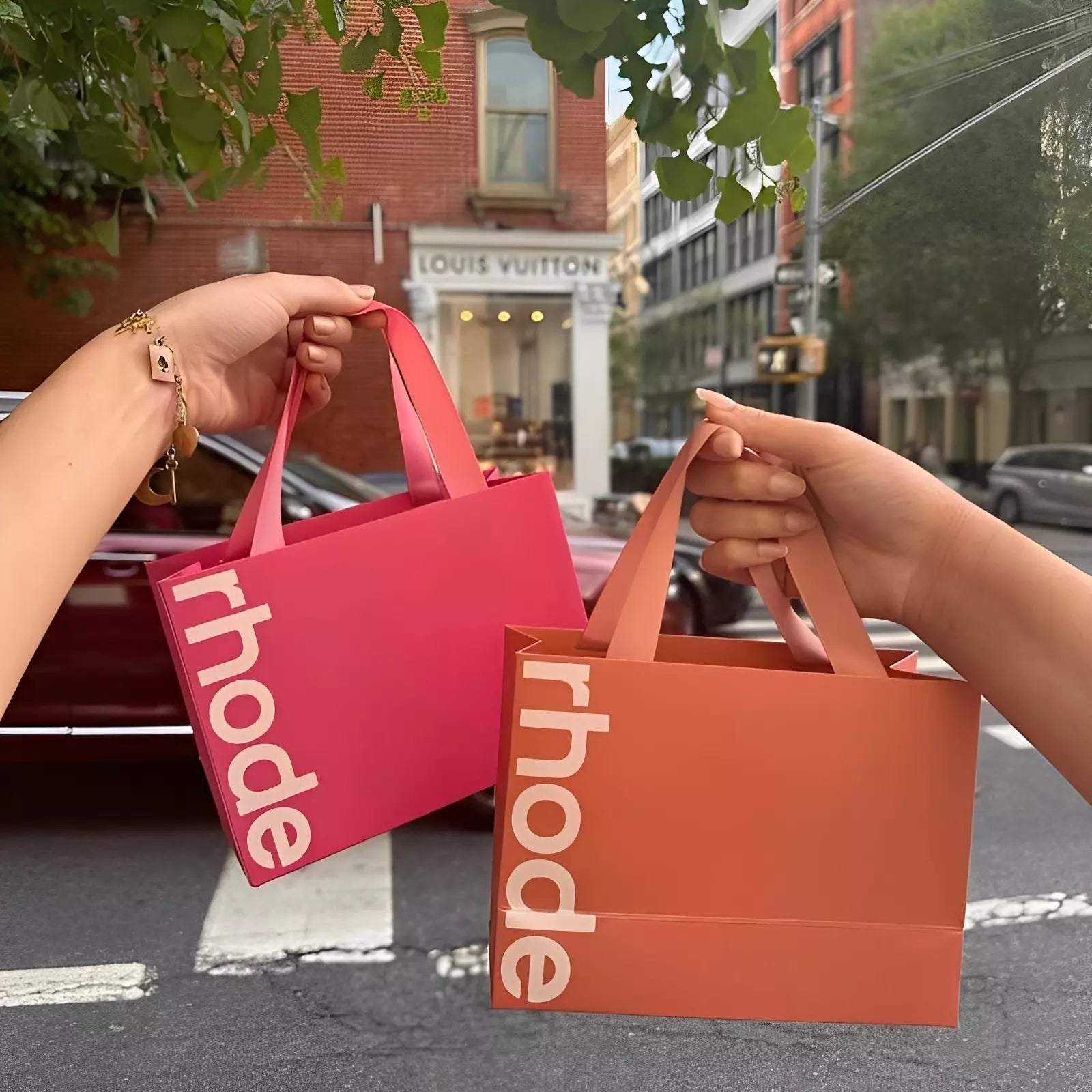 Rhode Bag Exclusiva