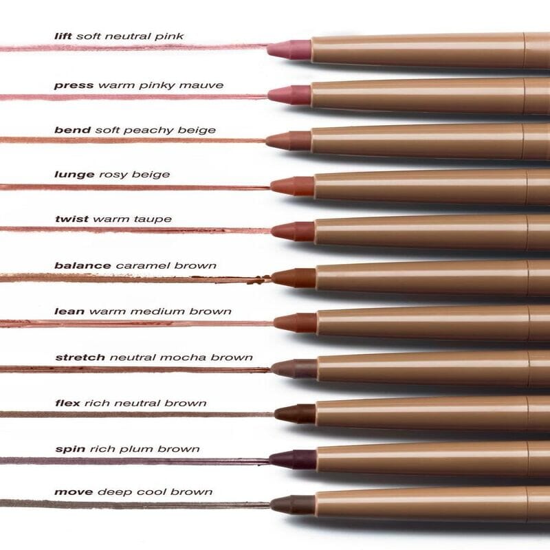 Peptide Lip Shape Acessório de Beleza L'essence Jolie 