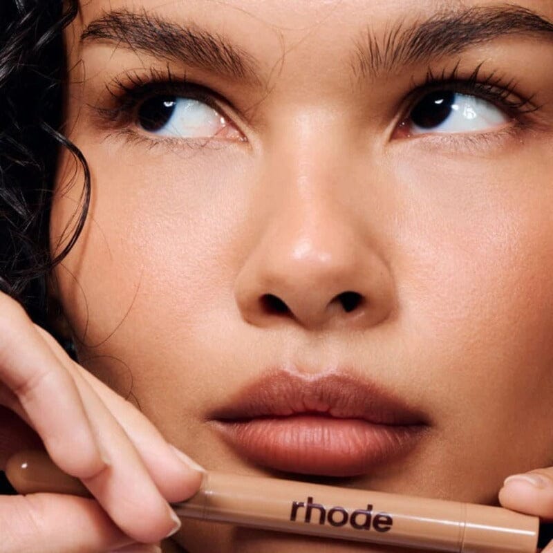 Peptide Lip Shape Acessório de Beleza L'essence Jolie Lean - Chaud Brun Moyen 