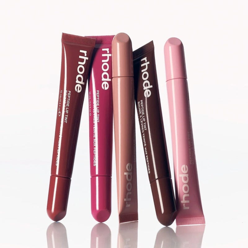 Peptide Lip Tints Acessório de Beleza L'essence Jolie 