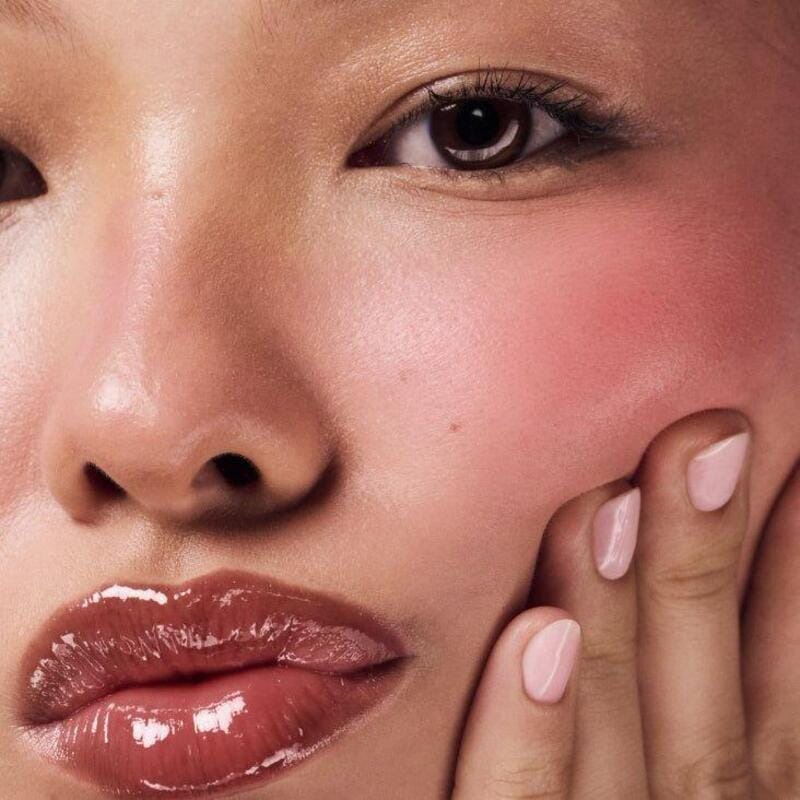 Pocket Blush + Peptide Lip Tint (Essential Duos) Acessório de Beleza L'essence Jolie 