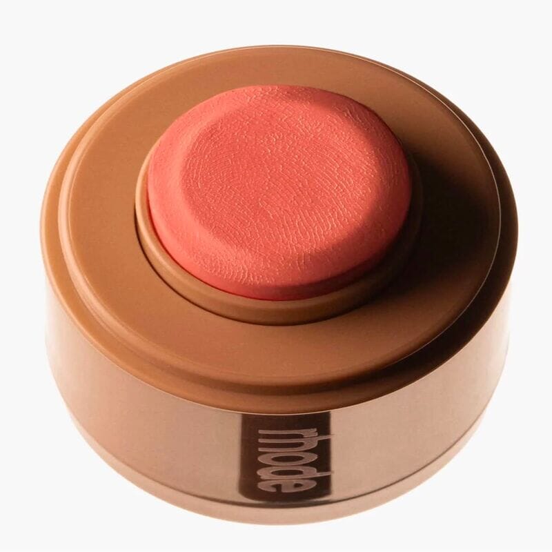 Pocket Blush Rhode Pocket Blush BELISSE STORE Freckle - Pêssego Neutro 