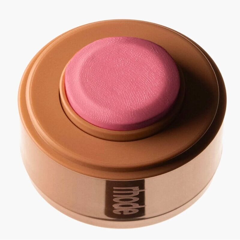 Pocket Blush Rhode Pocket Blush BELISSE STORE Piggy - Rosa Bebê 
