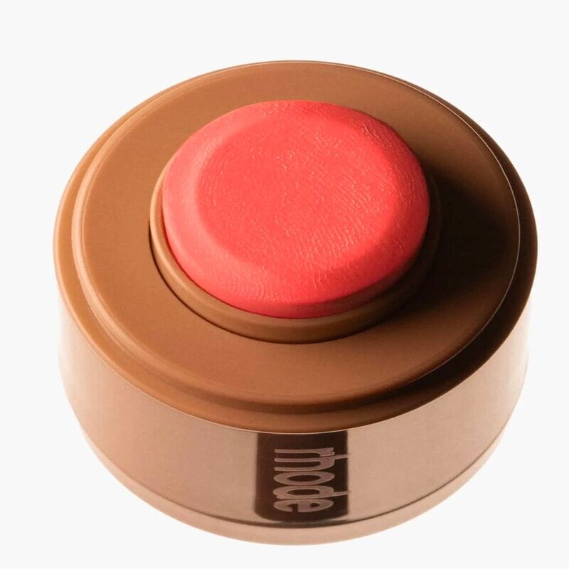 Pocket Blush Rhode Pocket Blush BELISSE STORE Spicy Marg - Coral Vibrante 