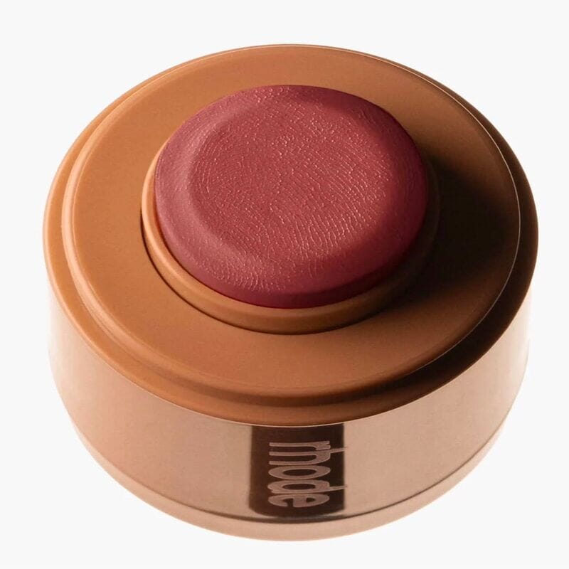 Pocket Blush Rhode Pocket Blush BELISSE STORE Toasted Teddy - Bronze Terracota 