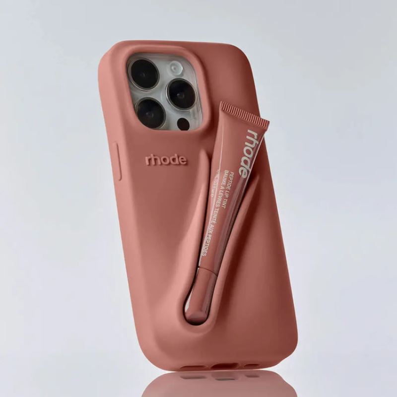 Rhode Fall Lip Case Rhode Fall Lip Case BELISSE STORE 