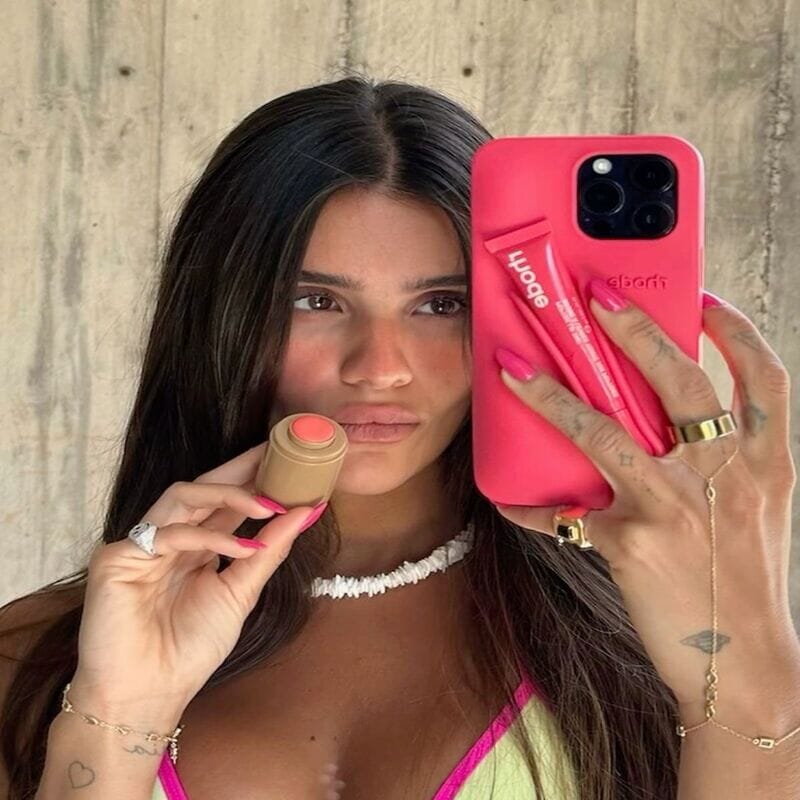 Rhode Lip Case Rhode Lip Case BELISSE STORE 