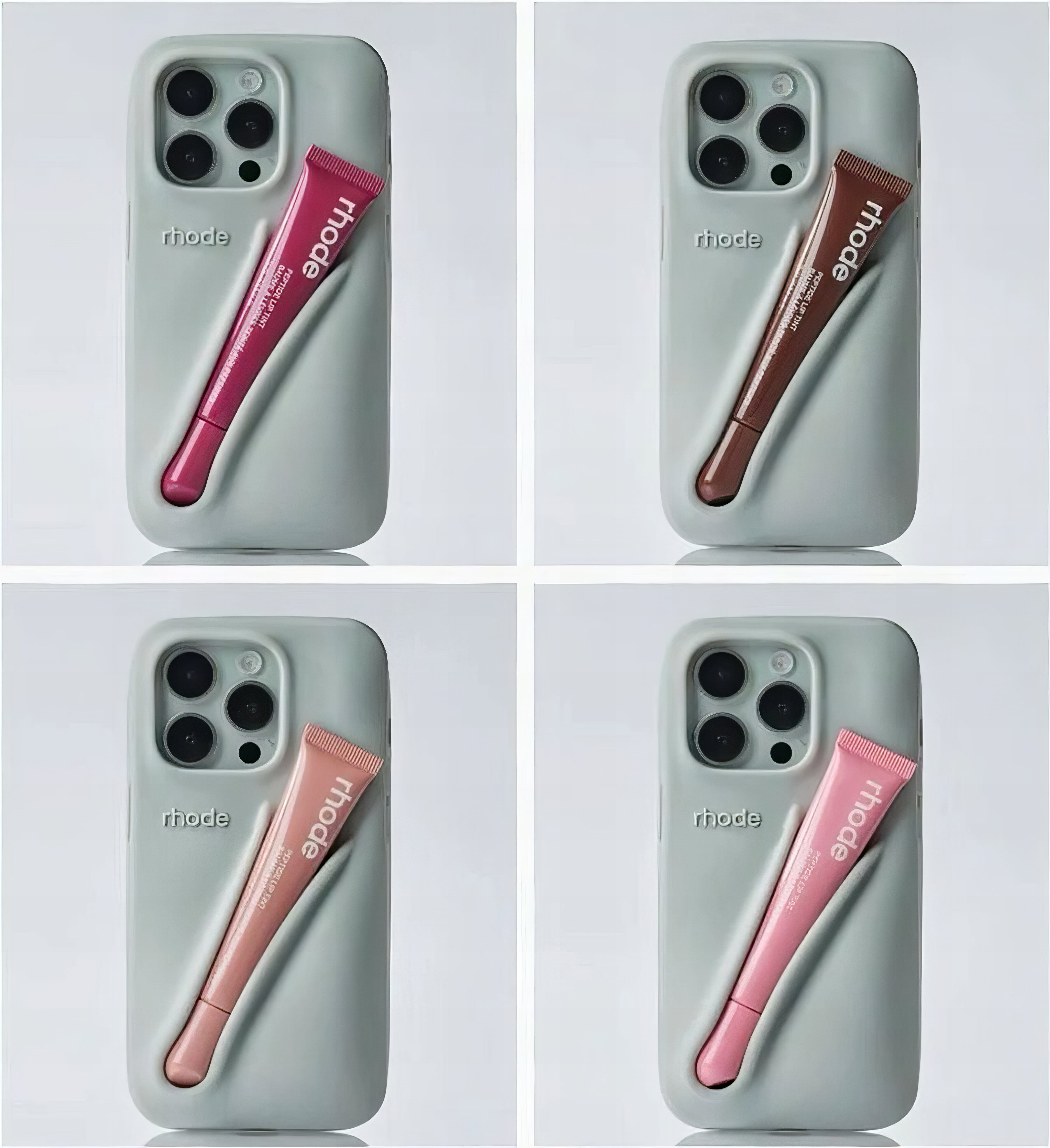 Rhode Lip Case Rhode Lip Case BELISSE STORE 