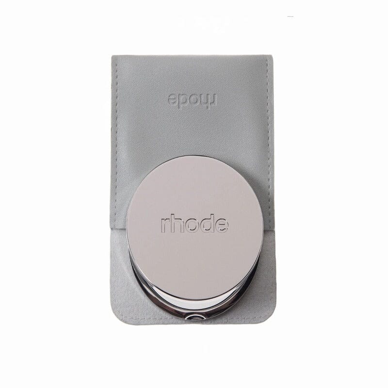 The Compact Mirror Acessório de Beleza L'essence Jolie 