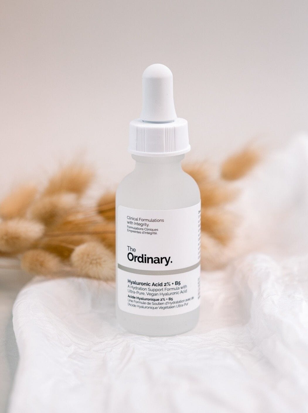 The Ordinary Hyaluronic Acid 2% + B5 - 30ml Acessório de Beleza BELISSE STORE 