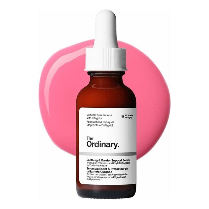 The Ordinary Soothing & Barrier Support Serum - 30ml Acessório de Beleza BELISSE STORE 